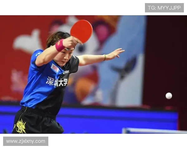 乒乓球团队协作实力大比拼深圳乒乓球队荣登榜首引关注