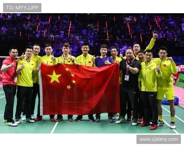 广州羽毛球队团队协作的独特优势与其他球队的对比分析